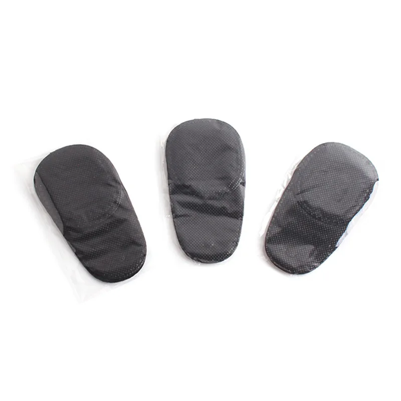 6PCS Amblyopia Eye Patch For Glasses Treat Lazy Eye Strabismus for Adults Kids  to Cover Either Eye