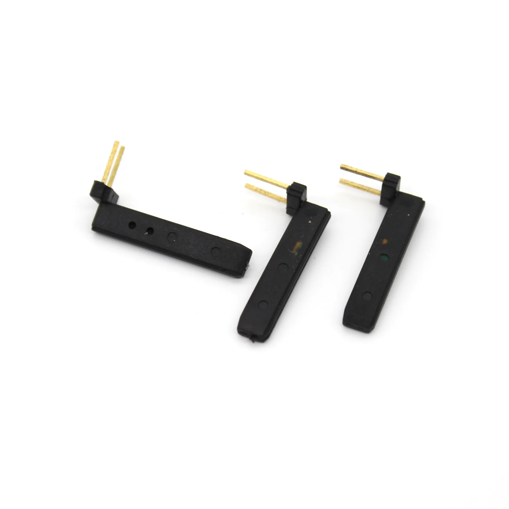 Factory customized  current monitoring sensor voltage plastic injection molding parts