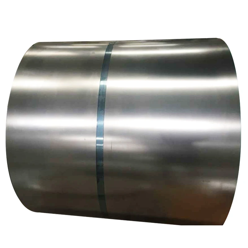 Factory Supplier Electrical Steel Of Cold Rolled Non-grain Oriented Silicon Steel For Sale