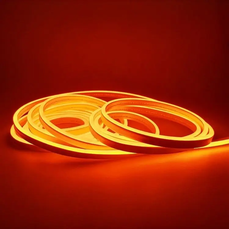Лидер продаж комплект неоновых силиконовых светодиодных лент 5 метров DC24V мм 6 8 12 В