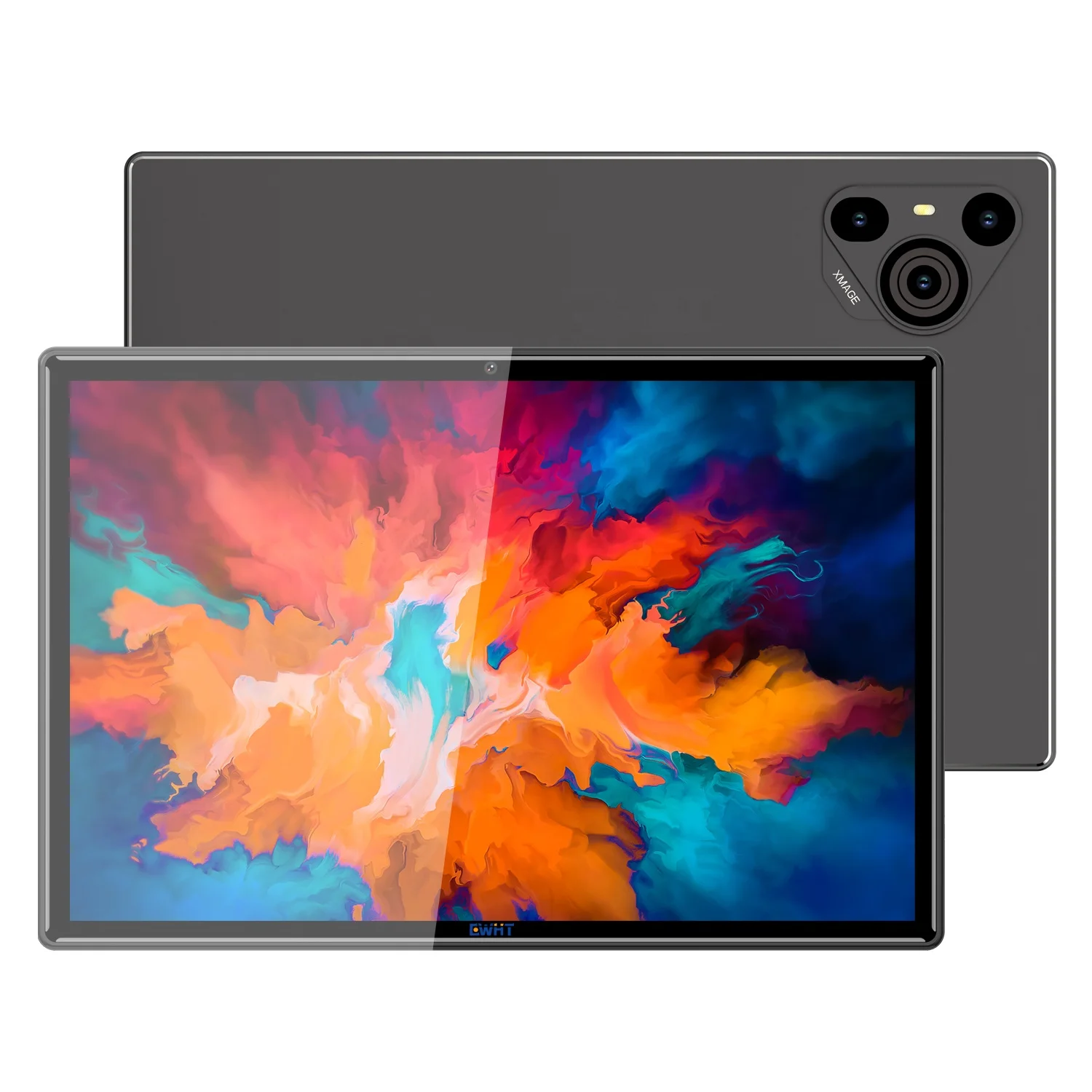 Wholesale Android 14 Tablet 10.1 Inch Tablet Wifi Tablet PC Touch Screen For Students Studying