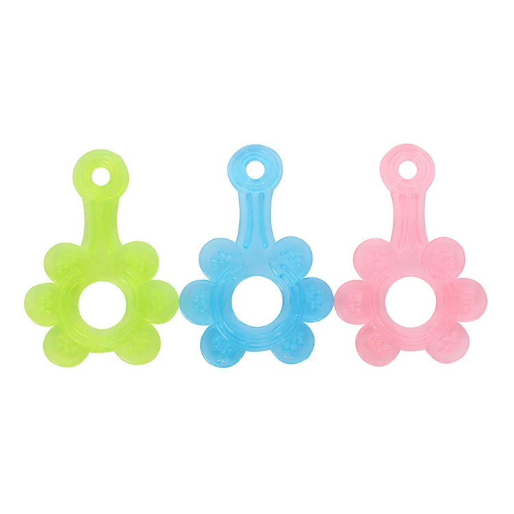 Детский Прорезыватель для зубов