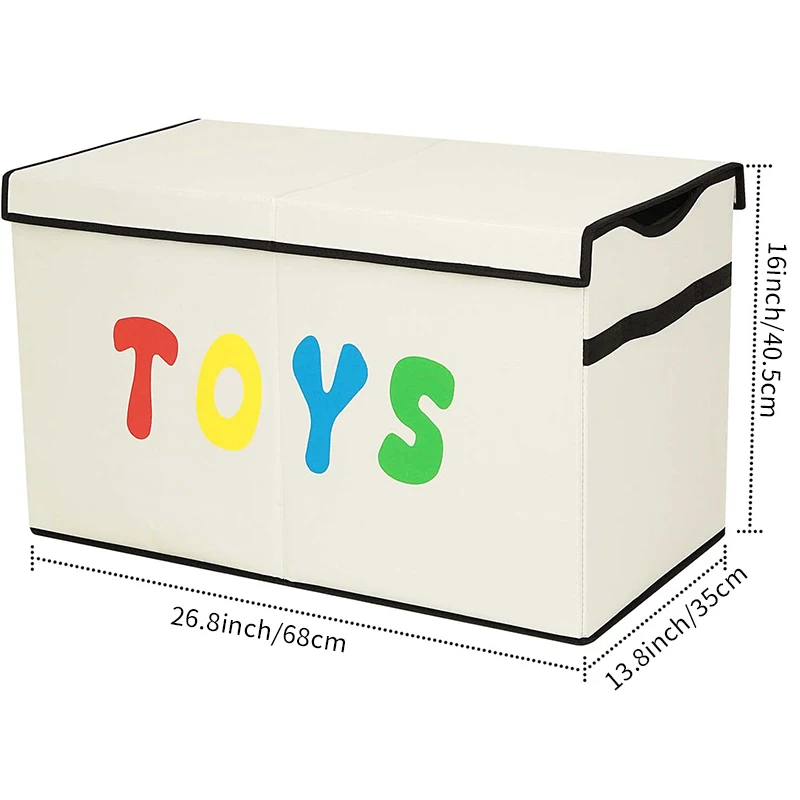 Popular Household Storage Sundries Kids Toy Bin Storage Organizer and Storage Shelf