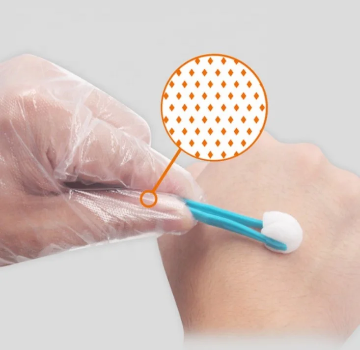 
plastic hands disposable vinyl/tpe/pe household waterproof custom wash cleaning g loves 