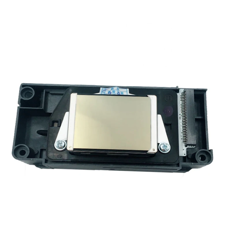 Original dx5 print head f186000 eco solvent unlocked cabezal printhead for epson inkjet printer