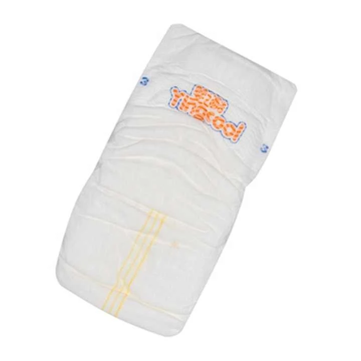 OEM & ODM high quality baby diapers pants disposable Soft Baby Care  printed baby pull up diapers manufacturers in China
