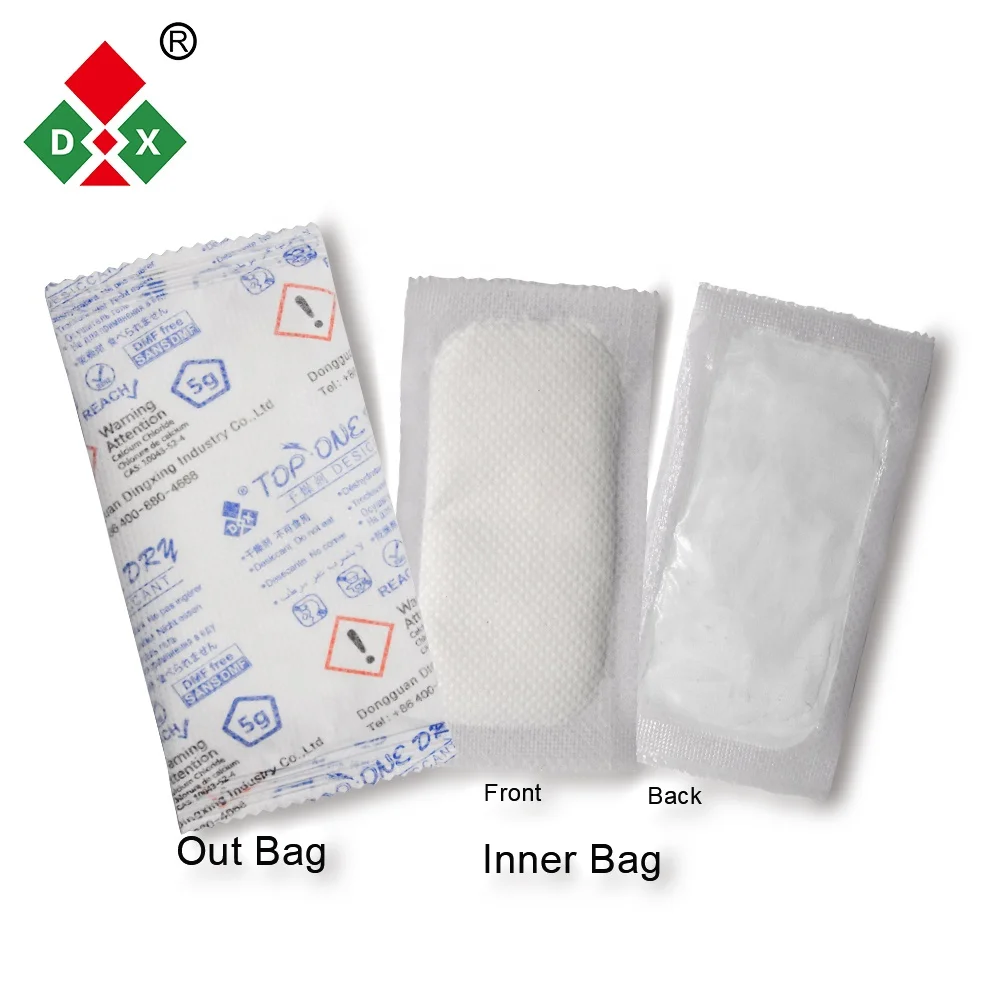 25g super top one dry silica gel powder desiccant in bangladesh