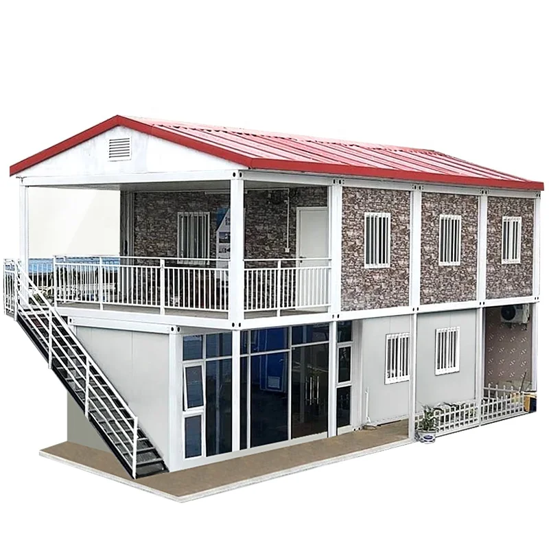 
Контейнер 20 футов vavation house 