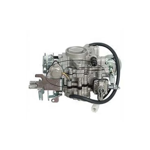 Carburetor 4Y 5K 4P engine forklift parts accessories TOY   21100-78157-71 21100-78131-71 21100-78136-71 21100-UB010