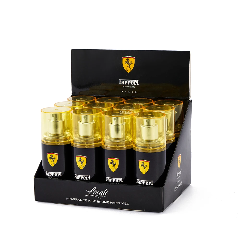 Body spray perfume for men 88ml edt