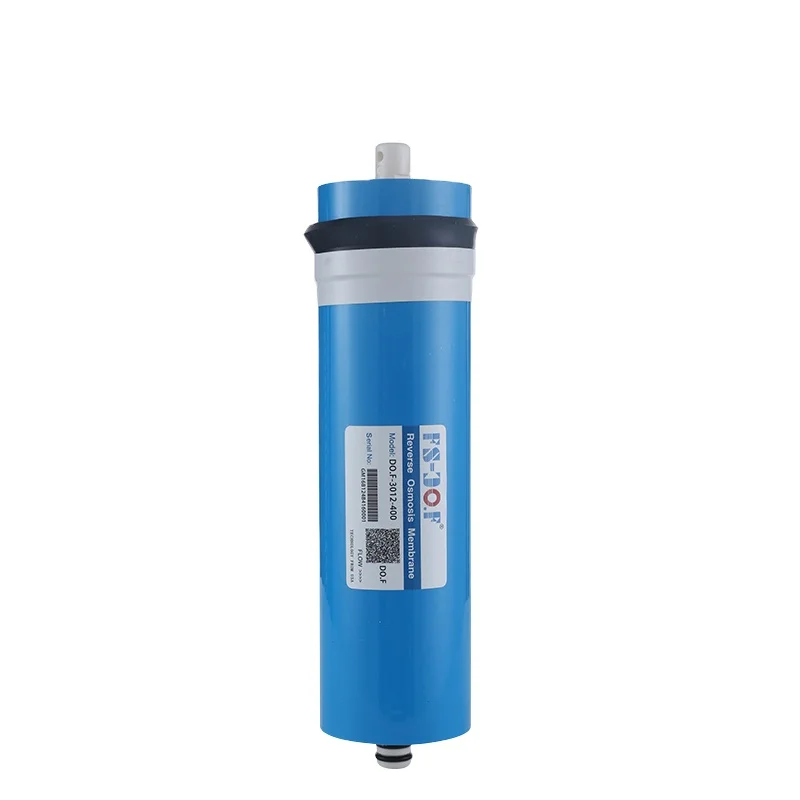 125G 150gpd Ro System Water Filter Purifier Reverse Osmosis Membrane Wholesale Price