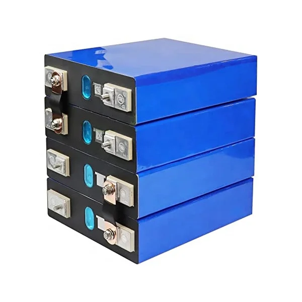 Kowint 3.2V 120Ah Lifepo4 Prismatic Cell Solar Grade A 100Ah120Ah 200Ah Lfp Lifepo4 Battery Cell