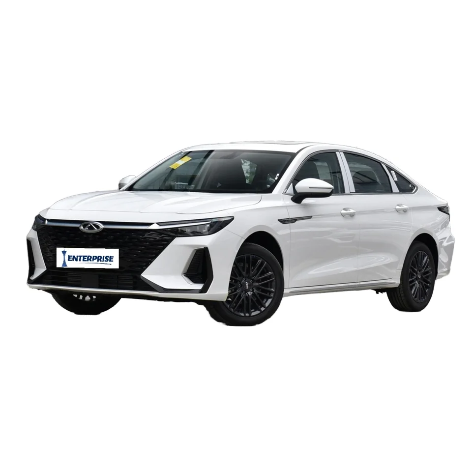 Новинка 2025 1 6 для запуска 4 двери 5-местный Автоматический Автомобиль Chery Arrizo 8 2024