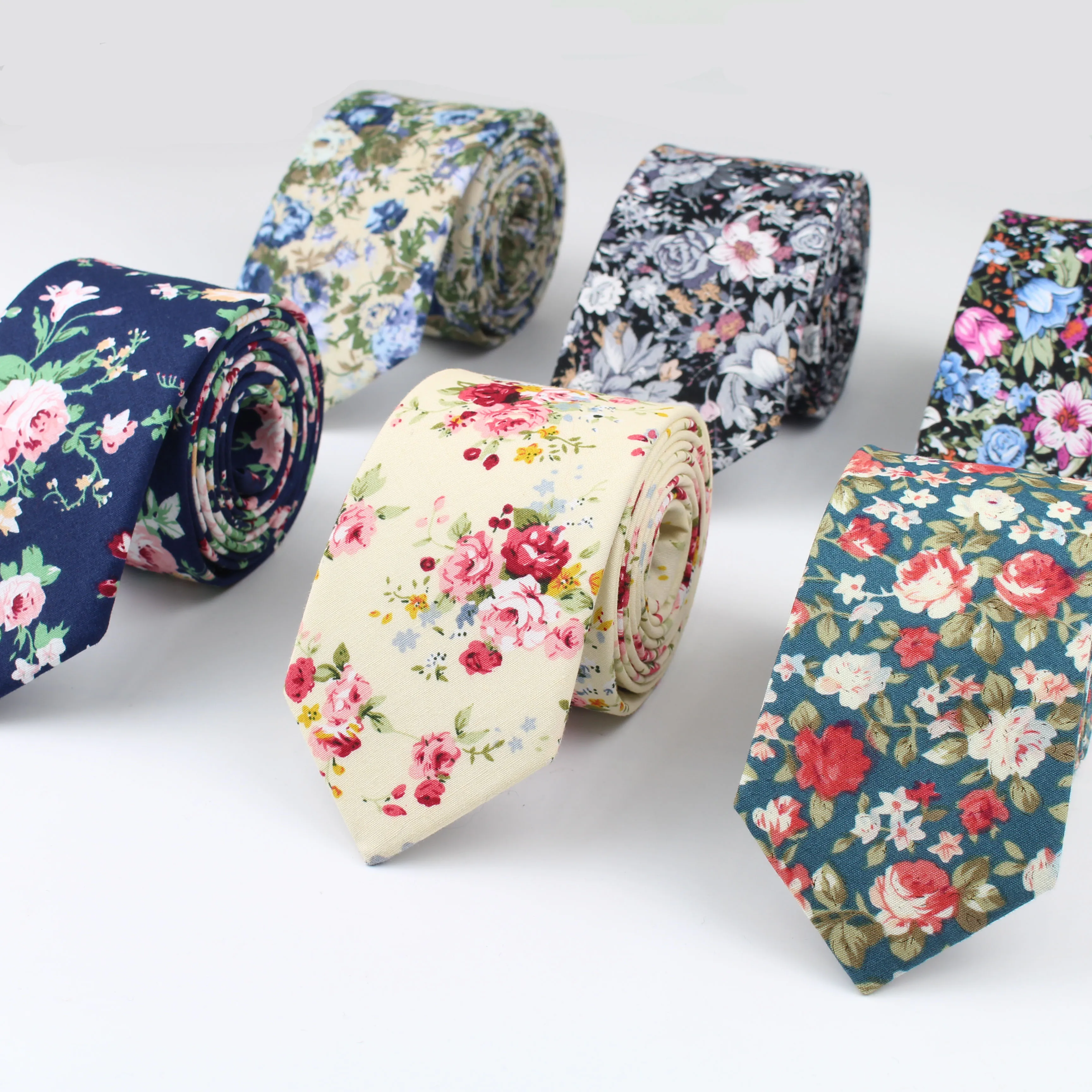 
 Цветочный хлопковый галстук каркас искусственные тонкие галстуки Классический Пейсли мужской тюльпан маленький галстук якорь дизайнерская звезда  