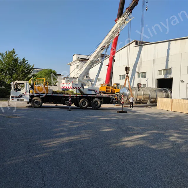 LG-200 Large Capacity Industrial Vacuum Freeze Dry Machine / Freeze Drying Equipment Price