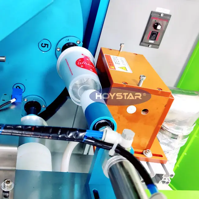 automatic paper cup screen printer machine plastic cup printer printing machine to print cups and disposable foam trays