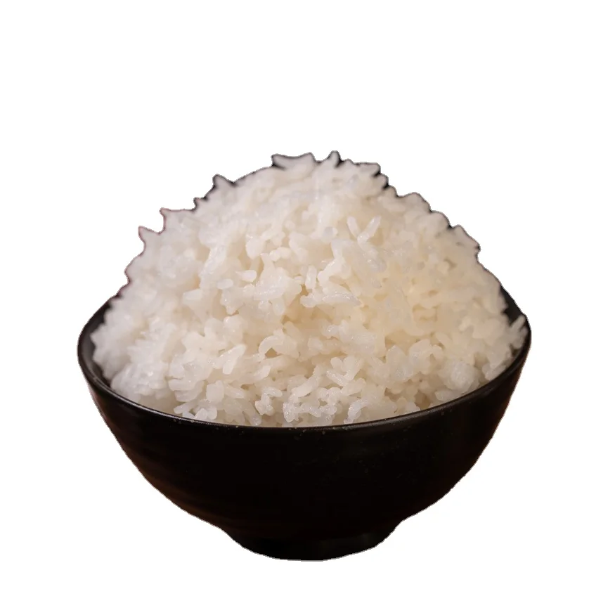 
High Quality Thai Hom Mali Jasmine Rice 