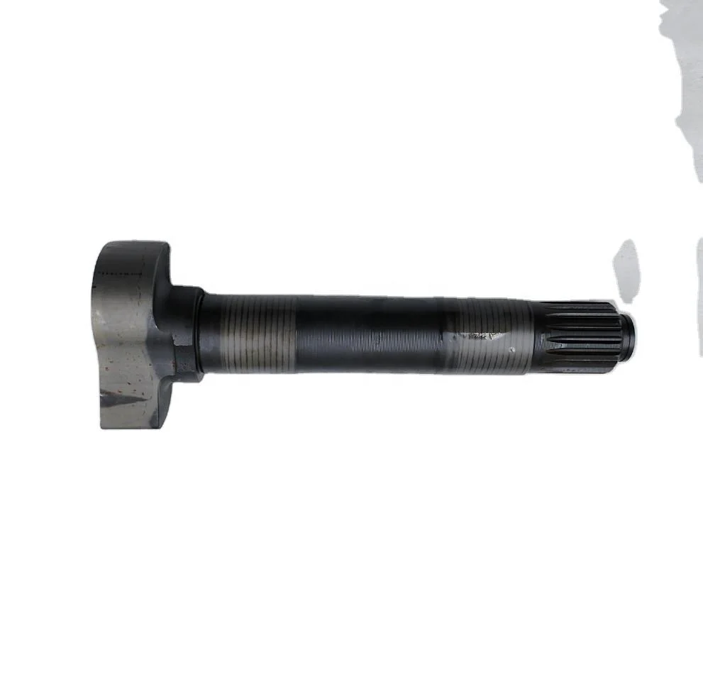 SINOTRUK HOWO Truck Parts A7 T5G Front brake camshaft WG9100440002