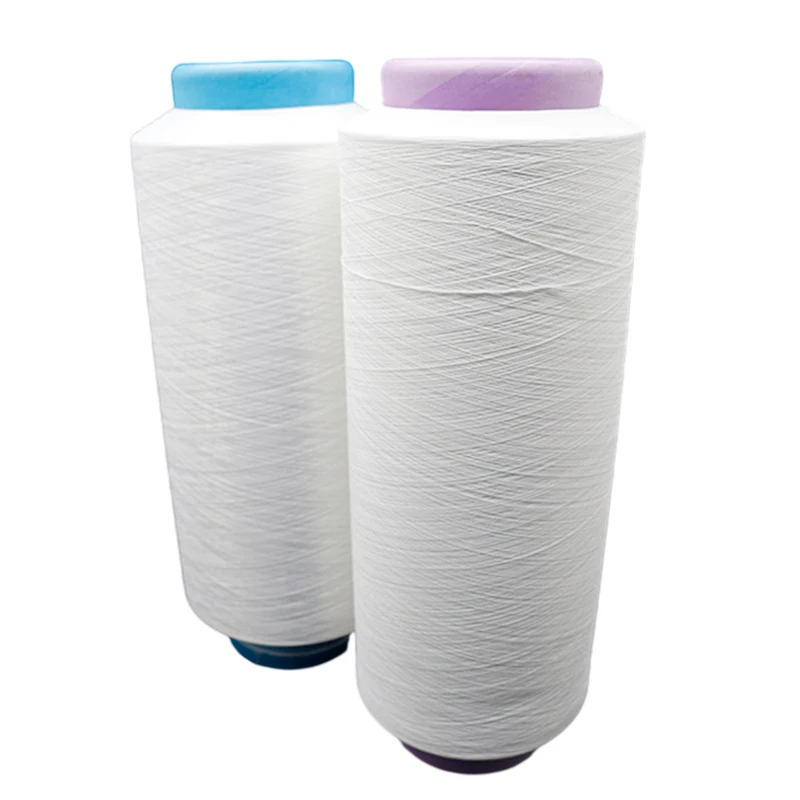 Товары в наличии, переработанные нейлоновые нити для промышленных отходов