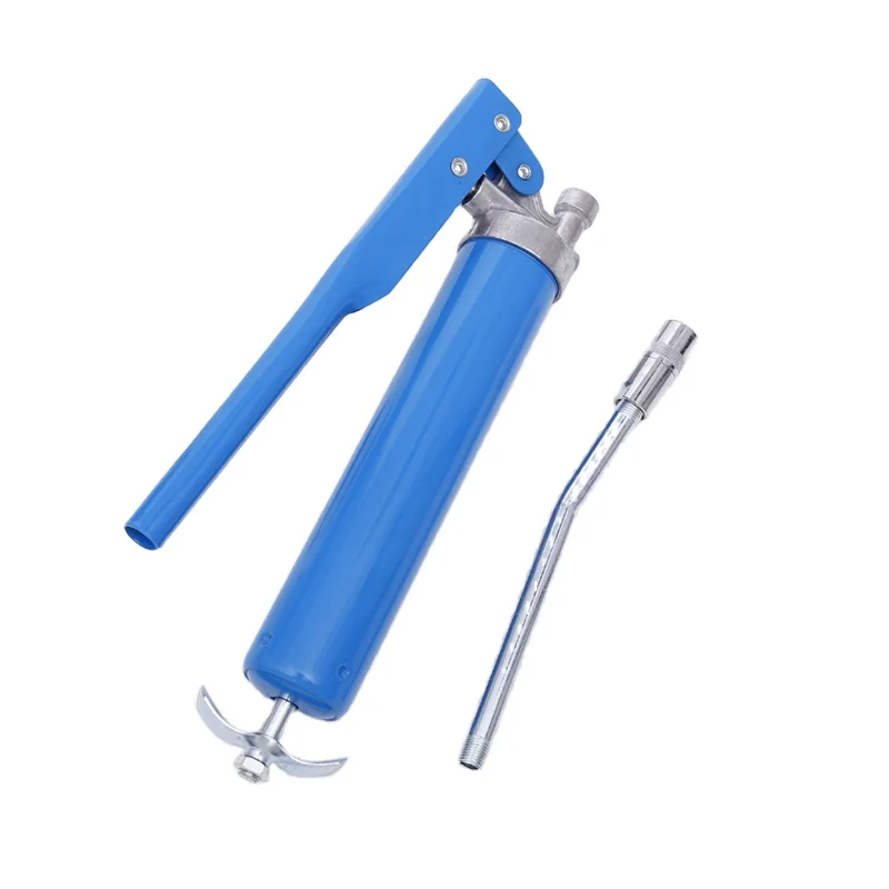 mini grease Convenient to carry 3000psi-4000psi cheap high-quality hand grease gun