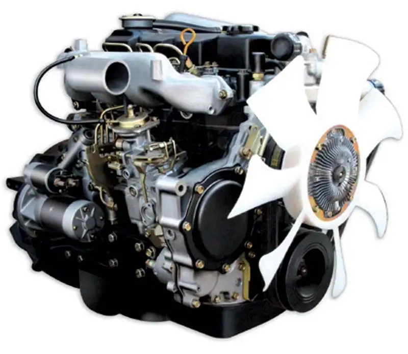brand new Nissan QD32 QD32T QD32Ti diesel engine for pickup