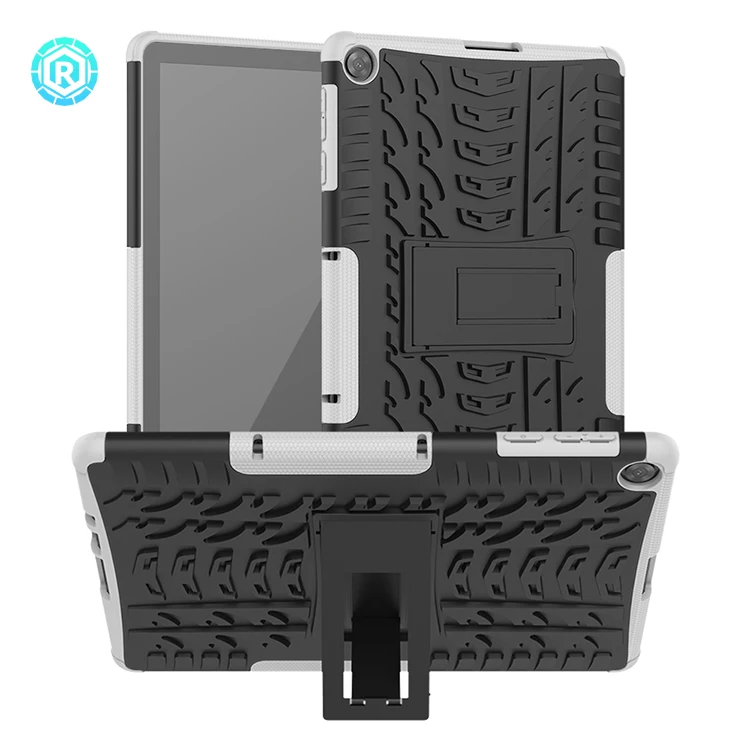 Противоударная задняя крышка для Huawei Enjoy Tablet 2 10 1 2020 T10 T10S ТПУ чехол противоударный планшет детский