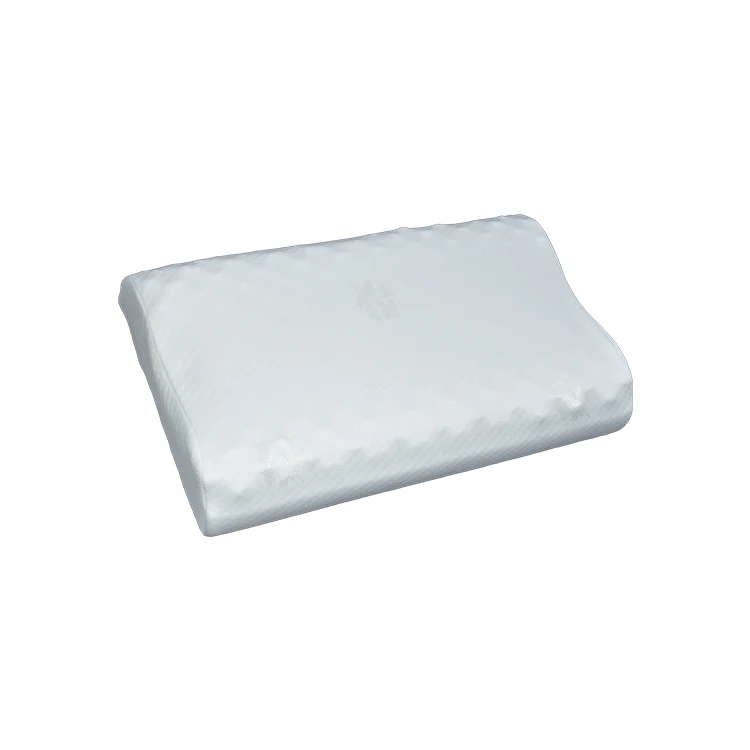 OEM available hotel room bed natural queen king size cheap latex pillow for neck