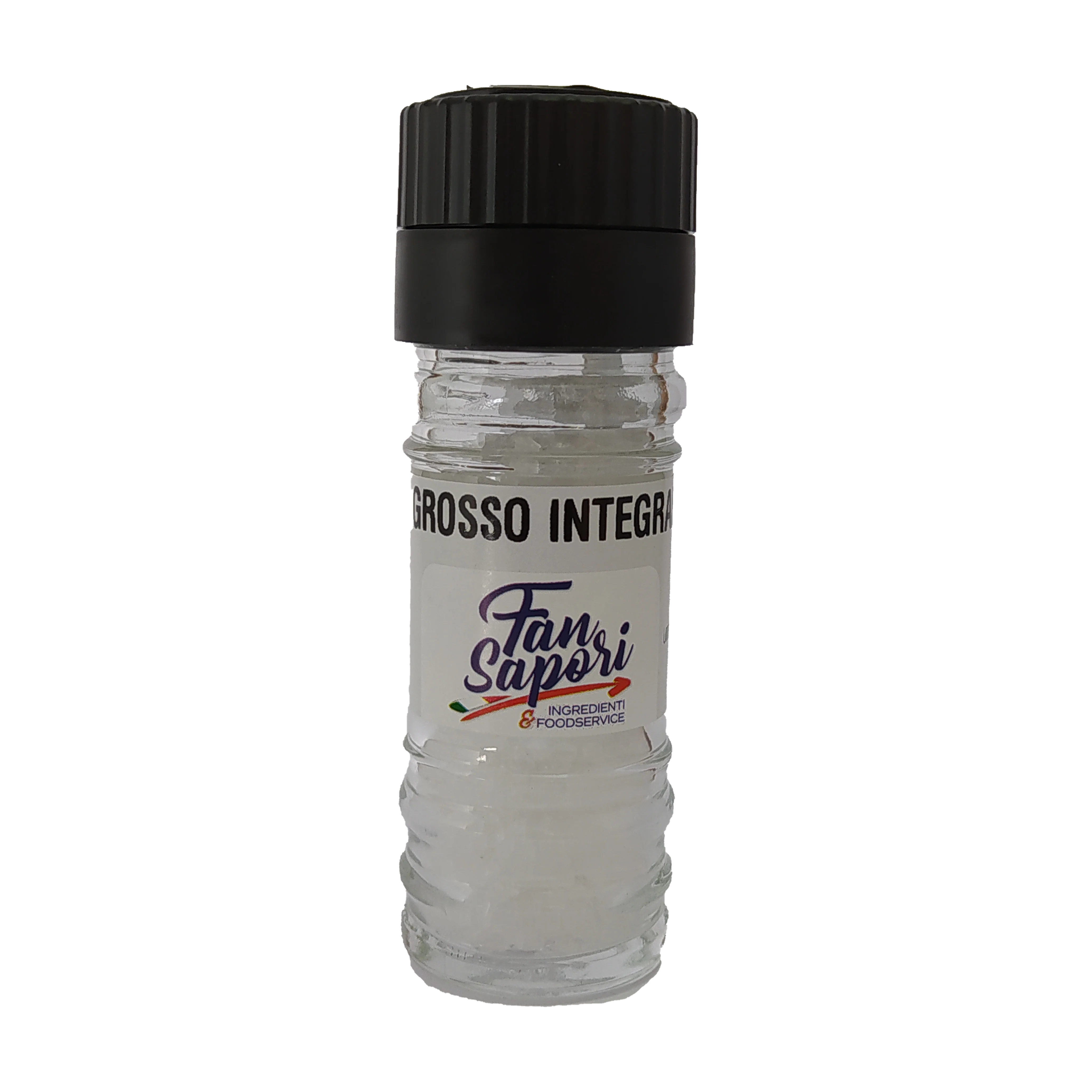 
Cooking item natural food grade dried granule table sea salts 