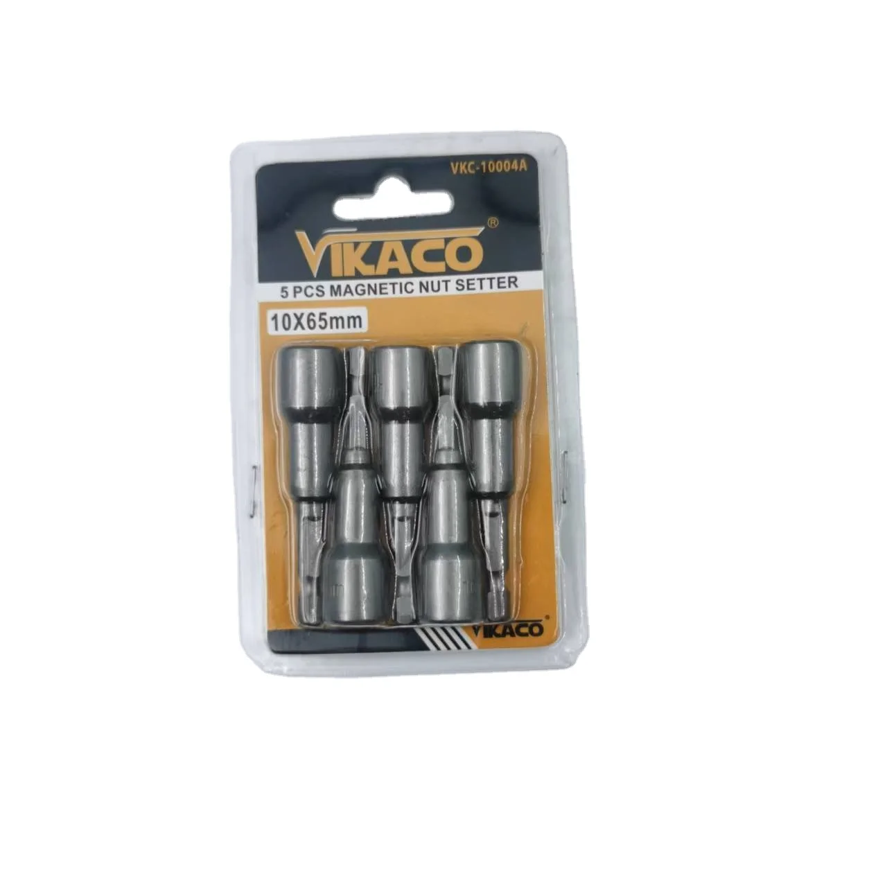 Hot Selling Magnetic Socket Premium Quality Hex Shank Screwdriver Bit Magnetic Set