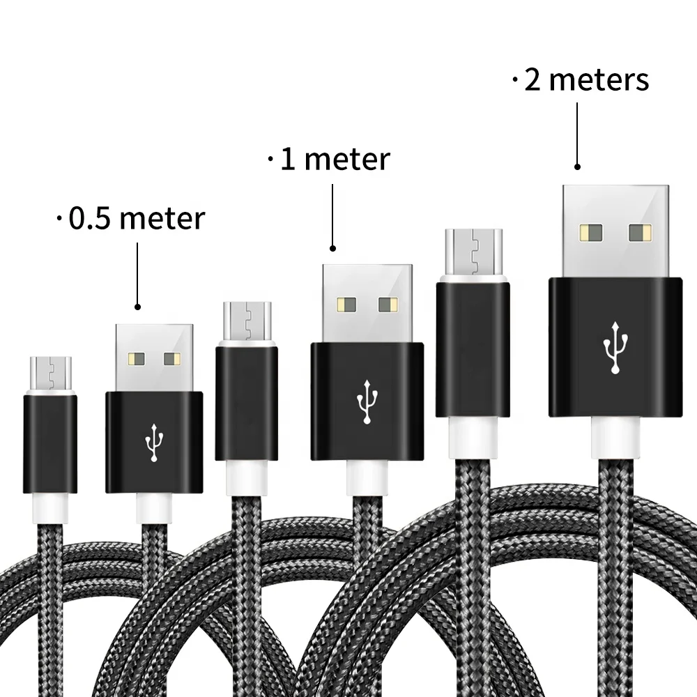  Бесплатная доставка 1 м/3 фута кабель micro usb для iphone типа