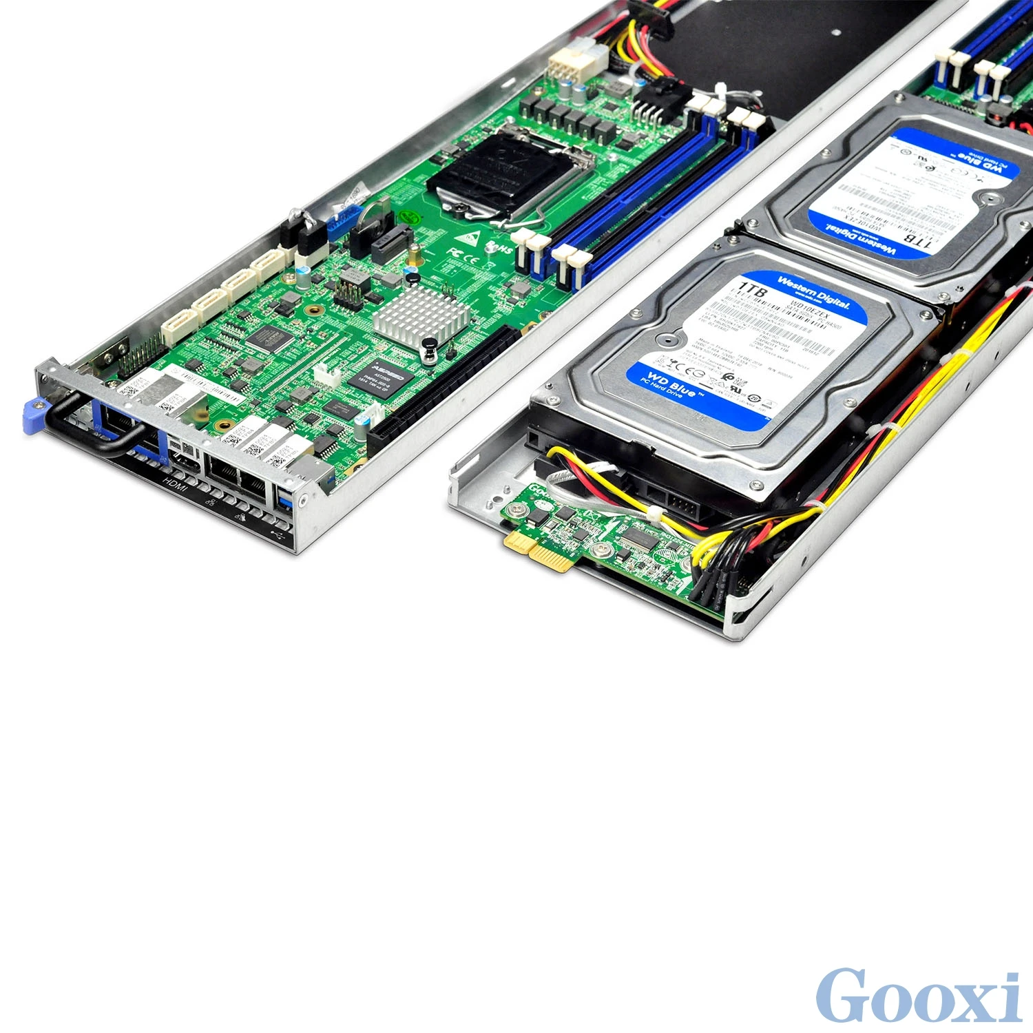 Hot selling Multi -Node server E2100 2200 series