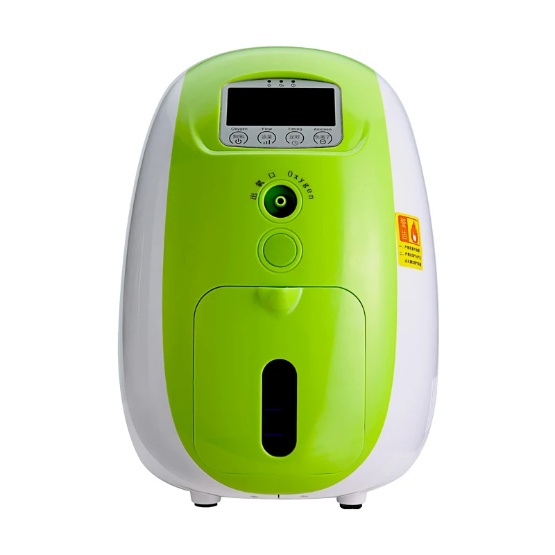 Household 1 Liter Standard  Version Oxygen Concentraor YK1L-001A-B