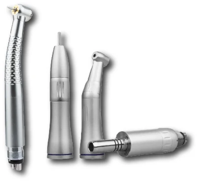 Китай, стоматологический инструмент, стоматологический высокоскоростной наконечник, светодиодный и контр-угол, хирургический низкоскоростной наконечник