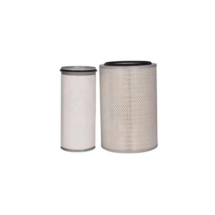 2996155  Air Filter for Heavy Duty Trucks