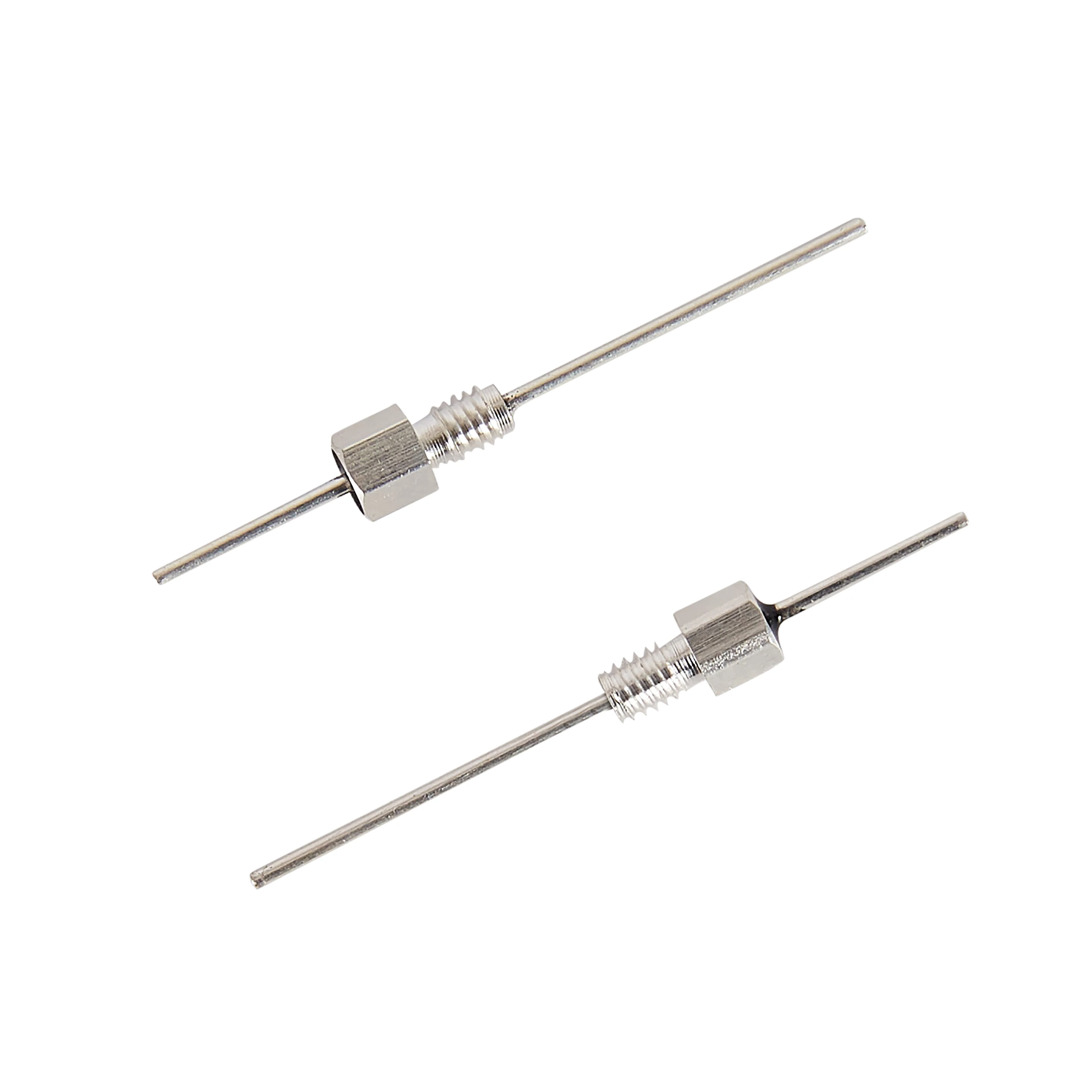 M3  50VDC 10nF Ceramic Feedthrough Capacitor for Microwave Application