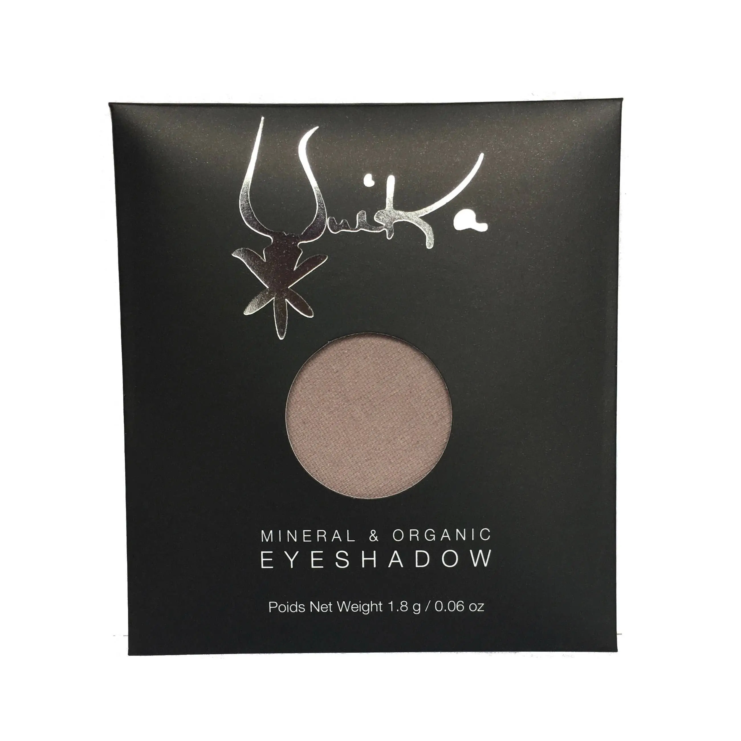 Private label Fashion Eye Shadow Best Makeup Vegan  Shimmer Palette Eyeshadow Private Label Custom