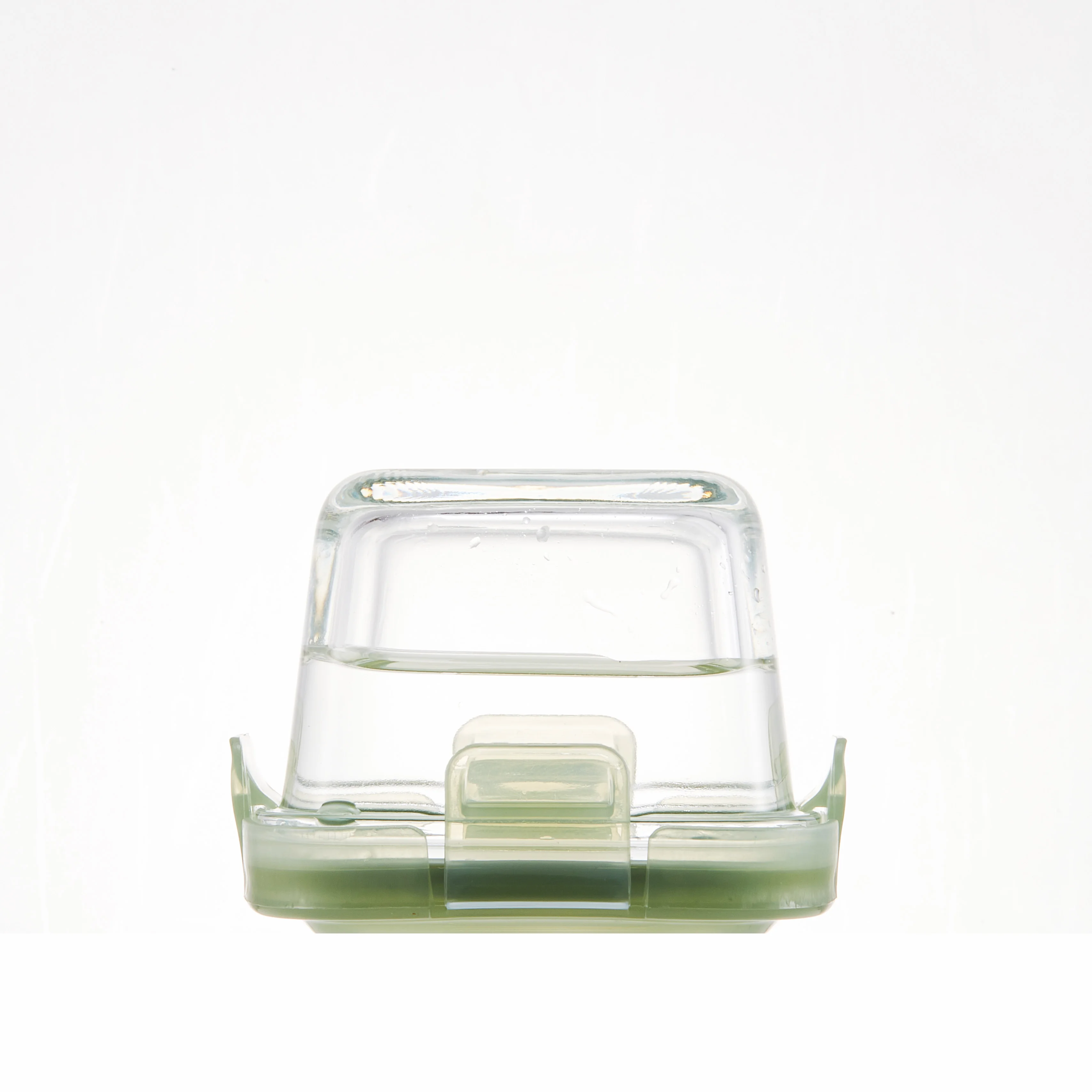 Linuo Freezer Safe Glass Baby Food Storage Baby Products Baby Food Container For Kid