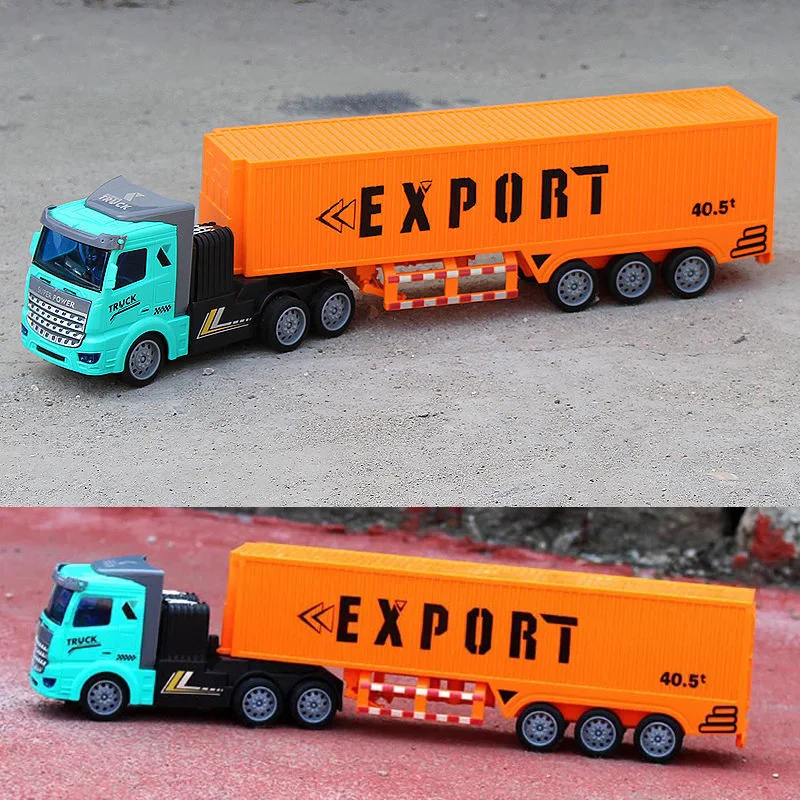 1/48 грузовик с дистанционным управлением