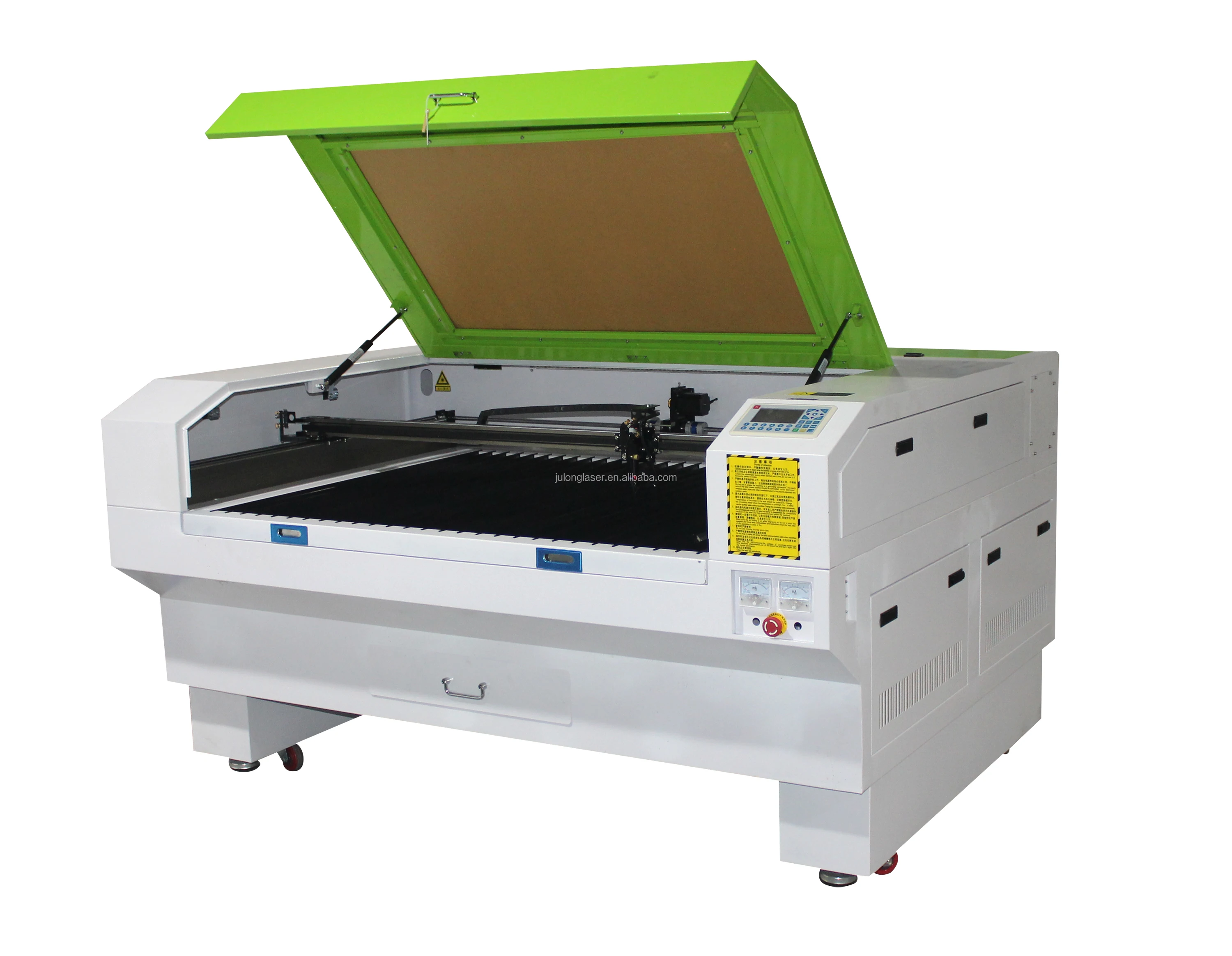Strong Material Compatibility Engraving Laser Cutter 1610  CO2 Laser Cutter for Non-metal Materials Acrylic Leather Engraver