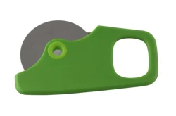 hot sell stainless steel mini pizza cutter