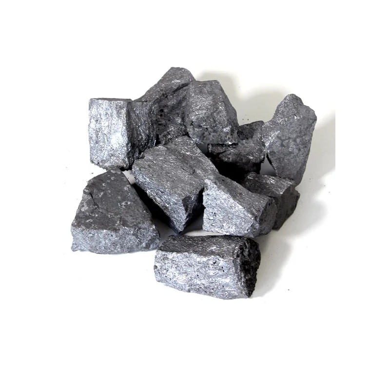 Competitive Price FeSi 72 lumps /Ferro Silicon Suppliers in China