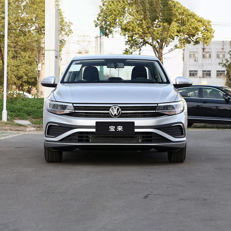 Volkswagen Bora Gas Petrol Used Cars VW Bora Cars Vehicle For Sale