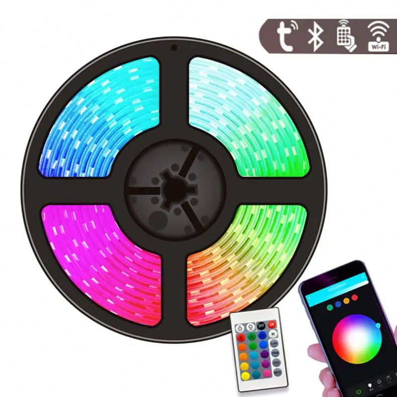 Светодиодная напольная лампа с дистанционным управлением, RGB с регулируемой яркостью, в минималистичном стиле, дизайнерский высокий стоячий светильник для украшения интерьера