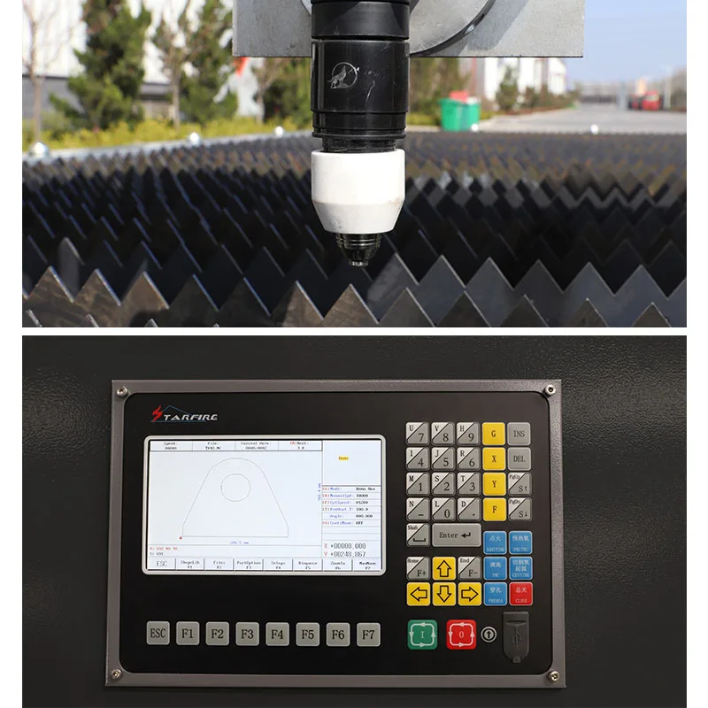 1325 1530 63A 100A 120A 160A 200A cnc машина для плазменной резки металла и стали/портативный плазменный резак/1325 cnc плазменный