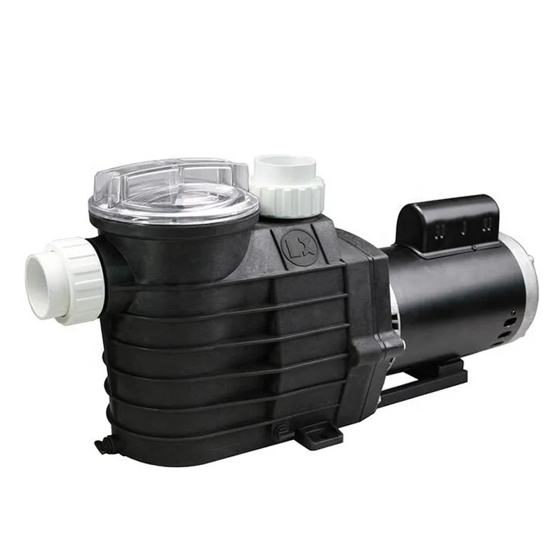 48SUP0753C-I Mariculture Circulation Pump with Filter for Swimming Pool
