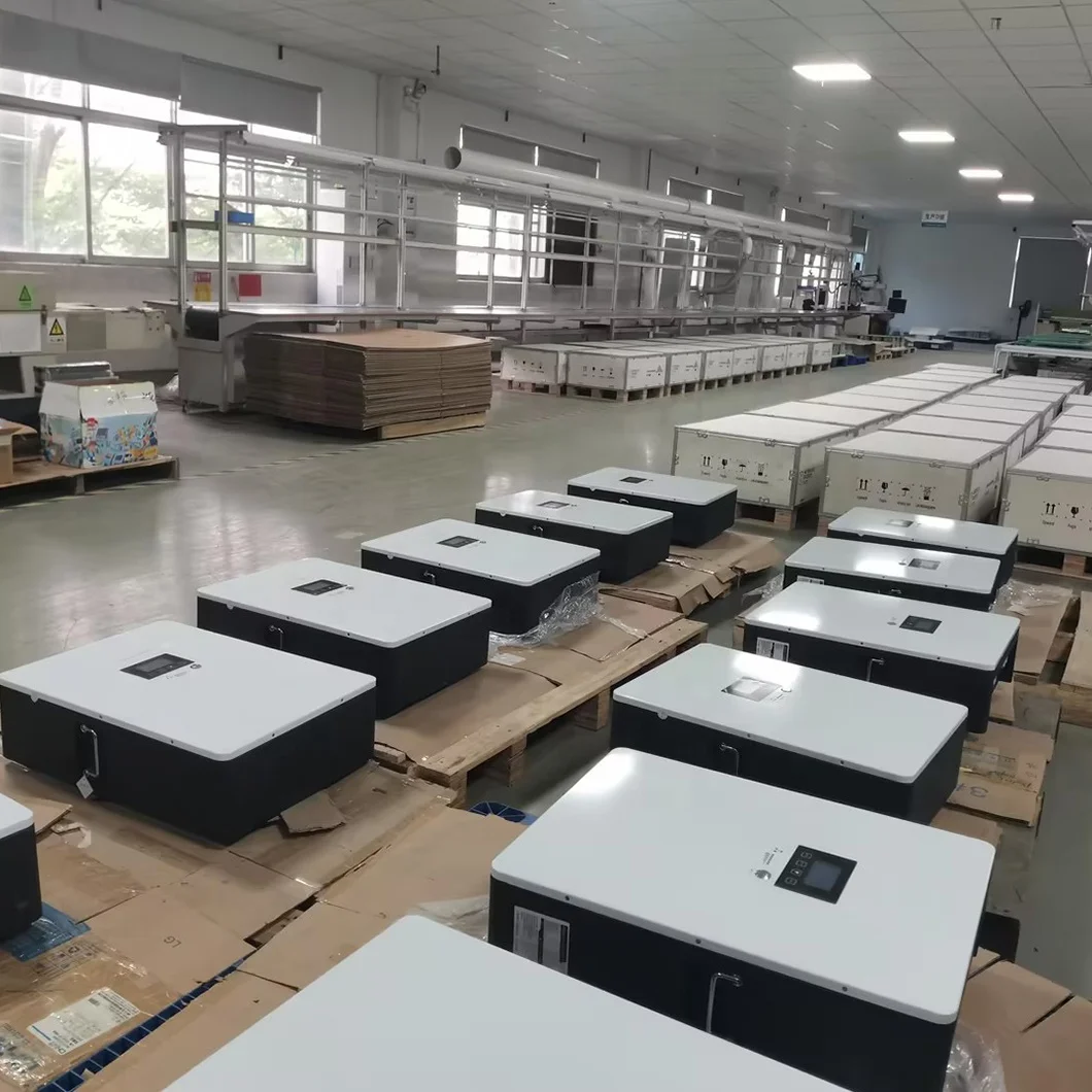 51.2V 5Kwh 10Kwh Lithium Used In Batteries 48V 100Ah Lithium Battery Solar Lithium Battery For Home Villa Solar System