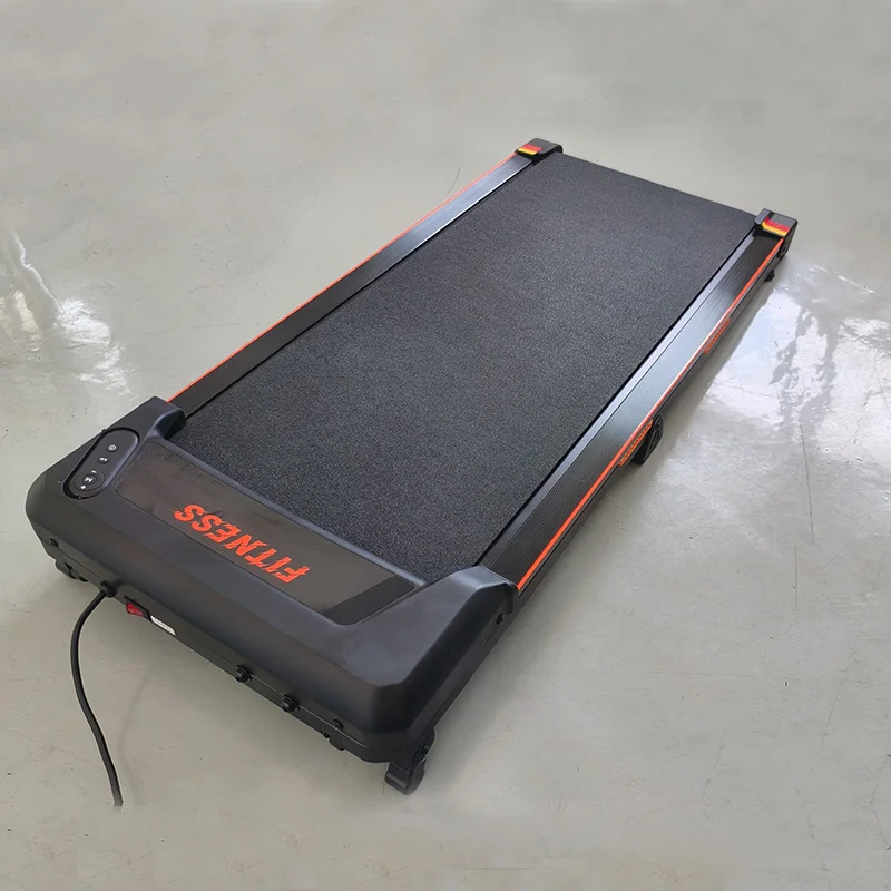 ZOSHINE Walking Treadmill Configurable Table with Multifunctional LED Screen for Home Use Cardio Exercise