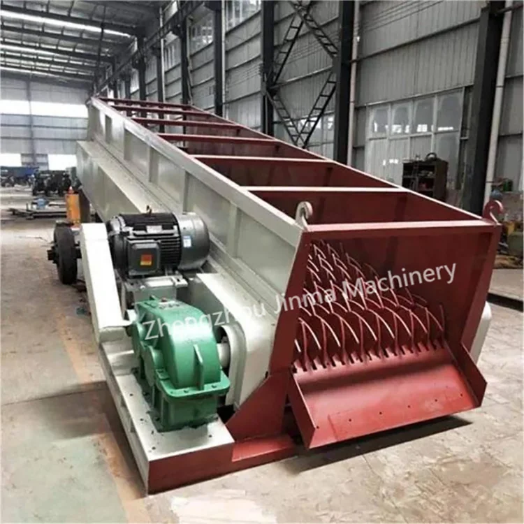 Строительная машина для переработки отходов линия сортировки городское строительство