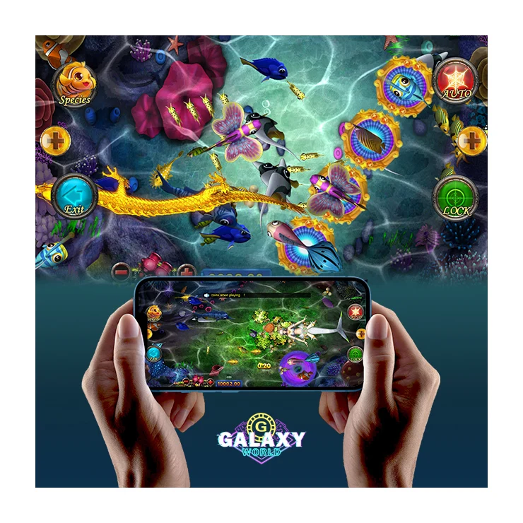 ocean king fish game golden fish game orion stars credits golden dragon software fish game app development