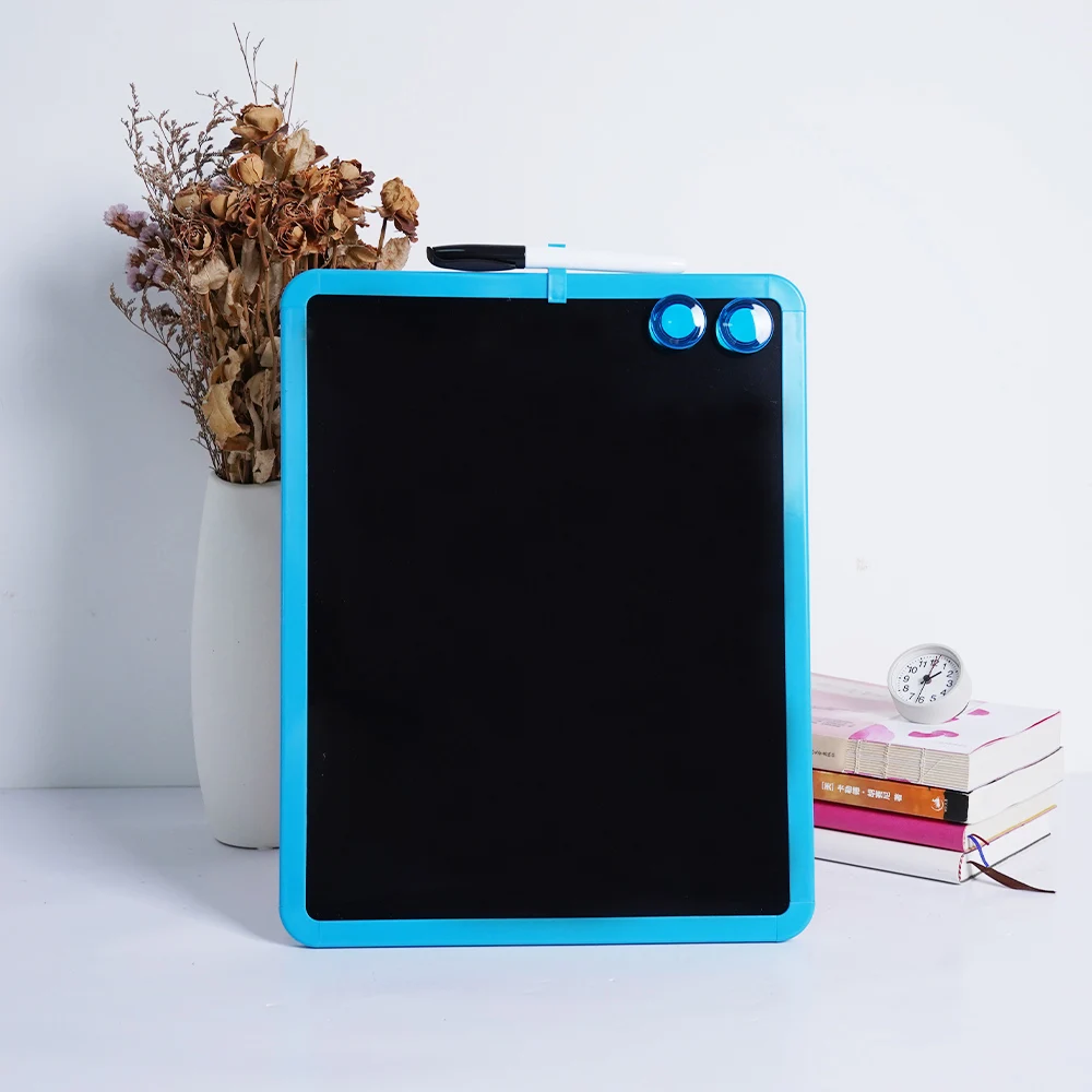 Office Home Use Magnetic Dry Erase Board Children blackboard Office Whiteboard Writing Board